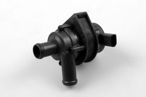 Pompa apa suplimentar VW AMAROK (2H, S1B) (2010 - 2016) HEPU AP8201 piesa NOUA