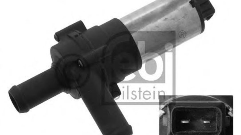 Pompa apa suplimentar VW BORA Combi (1J6) (1999 - 2005) FEBI BILSTEIN 36770 piesa NOUA