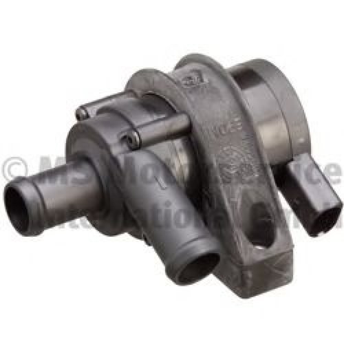 Pompa apa suplimentar VW JETTA III (1K2) (2005 - 2010) PIERBURG 7.02074.62.0 piesa NOUA