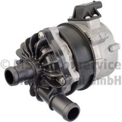 Pompa apa suplimentar VW JETTA IV (162, 163) (2010 - 2016) PIERBURG 7.06033.31.0 piesa NOUA