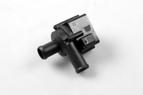 Pompa apa suplimentar VW TOUAREG (7LA, 7L6, 7L7) (2002 - 2010) HEPU AP8217 piesa NOUA
