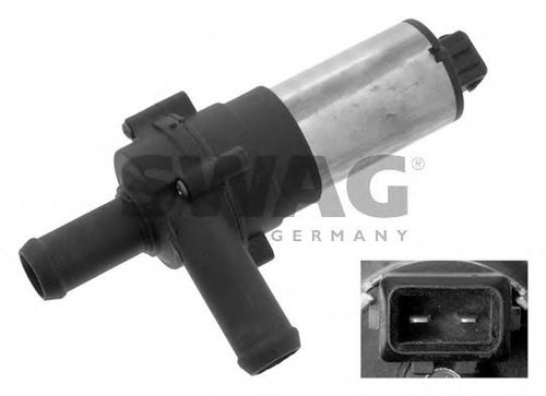 Pompa apa suplimentar VW VENTO (1H2) (1991 - 1998) SWAG 30 93 6770 piesa NOUA