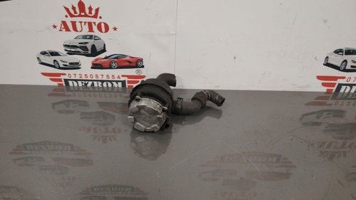 Pompa apa suplimentara 04L965567 Audi A6 C8 Avant (4A5) 2.0 TDI Hybrid 204 cai