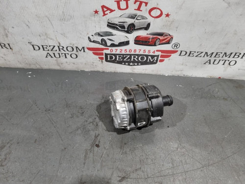 Pompa apa suplimentara 04L965567 Seat Leon IV 1.4 TSI e-Hybrid DGEA 150 cai