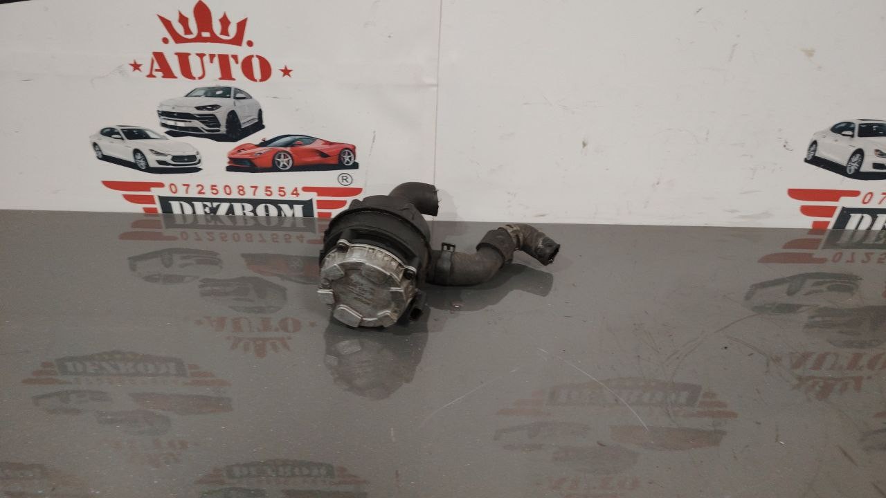 Pompa apa suplimentara 04L965567 Skoda Superb III Break (3V5) 1.4 TSI iV 218 cai