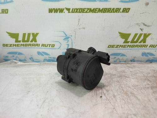 Pompa apa suplimentara 144b06803r Dacia Duster 2 [2018 - 2022]