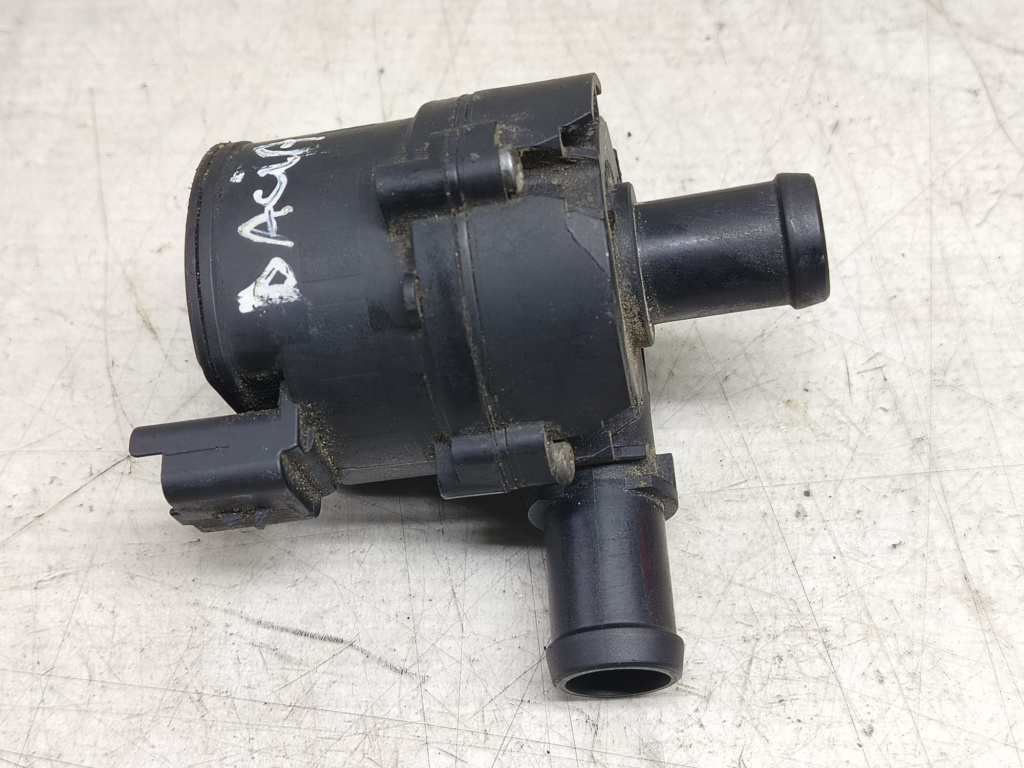 Pompa apa suplimentara 144b06803r Dacia Sandero 3 [2020 - 2022]