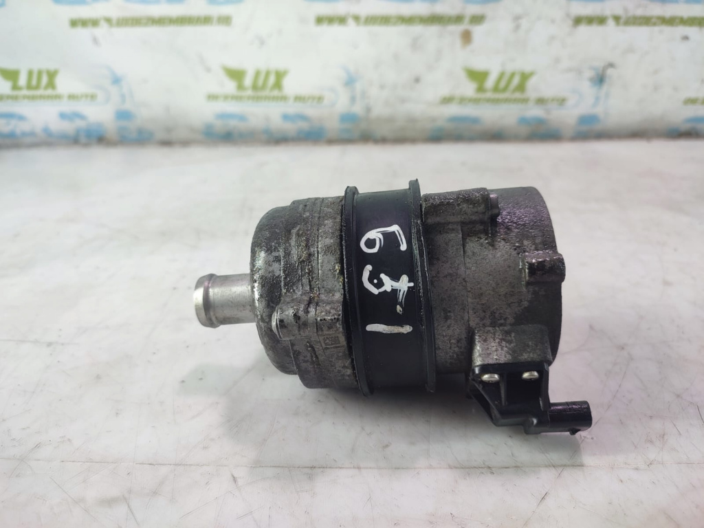 Pompa apa suplimentara 4H0965567A Audi A5 2 (F5) [2016 - 2020]
