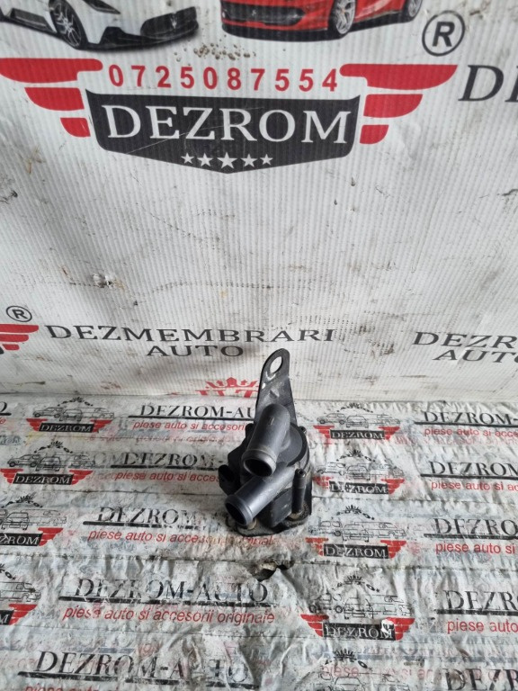 Pompa apa suplimentara BMW Seria 5 F11 525 d cod piesa : 9167207