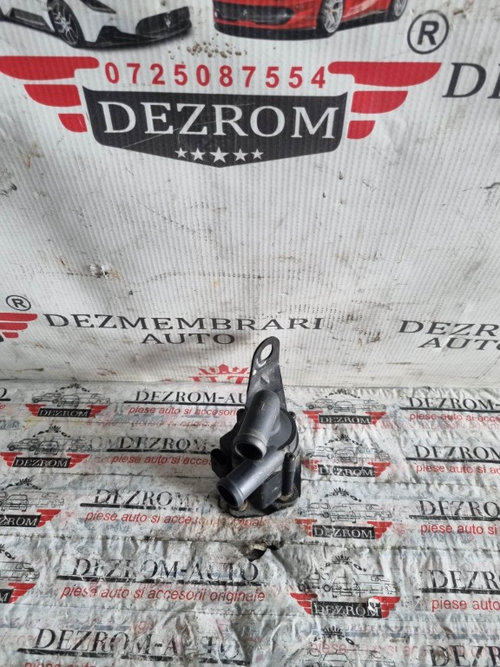 Pompa apa suplimentara BMW Seria 7 F01 750iX cod piesa : 9167207