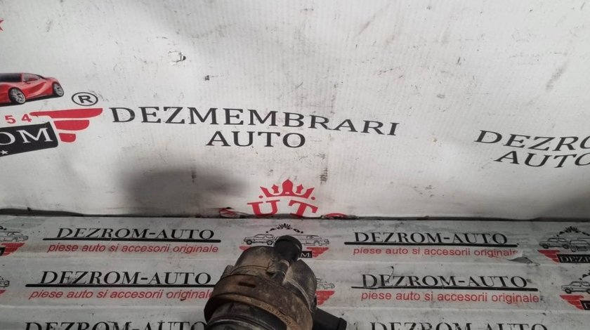 Pompa apa suplimentara Dacia Lodgy 1.3 TCe 102cp cod piesa : 144B06803R