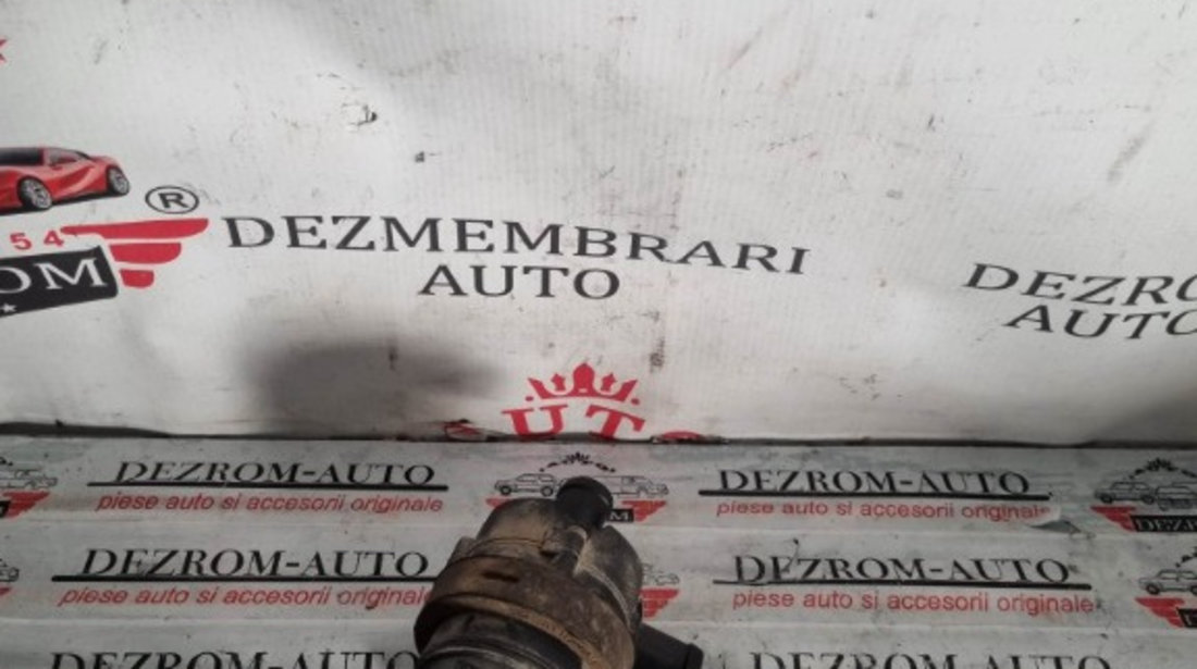 Pompa apa suplimentara Dacia Lodgy 1.3 TCe 131cp cod piesa : 144B06803R