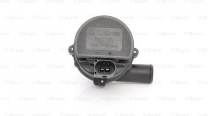 Pompa apa suplimentara electrica Mercedes GL-CLASS (X166) 2012-2016 #2 0392023004