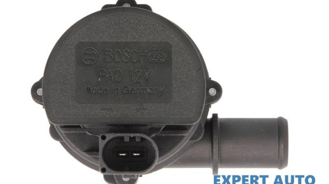 Pompa apa suplimentara electrica Nissan X-TRAIL (T31) 2007-2013 #2 0392023015