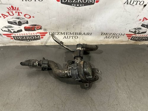 Pompa apa suplimentara K2G3-18D473-LB Ford Focus Mk4 Turnier (HP) 2.0 ST EcoBlue 190 cai BCDA