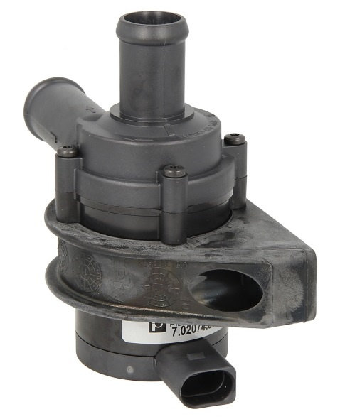 Pompa Apa Suplimentara Pierburg Seat Altea XL 2006→ 7.02074.88.0