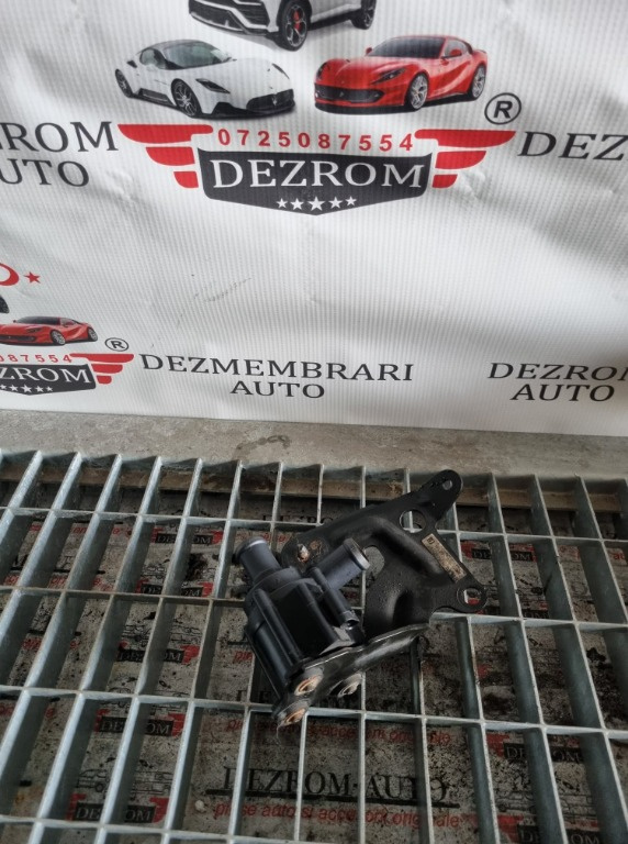 Pompa apa suplimentara Seat Leon III 2.0 TDI 150cp cod piesa : 5Q0965561B