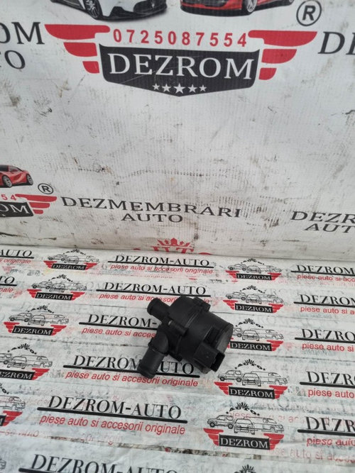 Pompa apa suplimentara Smart Forfour II 0.9 90cp coduri : 0392023219 / 925164GA0A