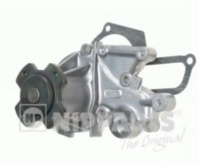 Pompa apa SUZUKI ALTO (HA12, HA23) (1998 - 2004) NIPPARTS J1518004 piesa NOUA