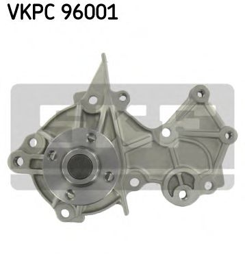 Pompa apa SUZUKI GRAND VITARA I (FT) (1998 - 2005) SKF VKPC 96001 piesa NOUA