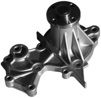 Pompa apa SUZUKI GRAND VITARA I (FT) (1998 - 2005) THERMOTEC D18012TT piesa NOUA
