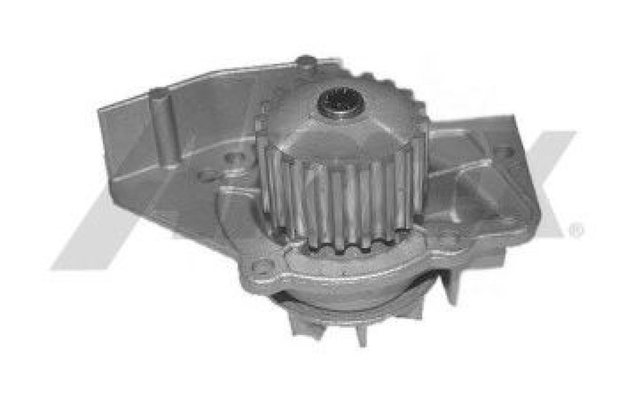 Pompa apa SUZUKI GRAND VITARA I (FT) (1998 - 2005) AIRTEX 1580R piesa NOUA