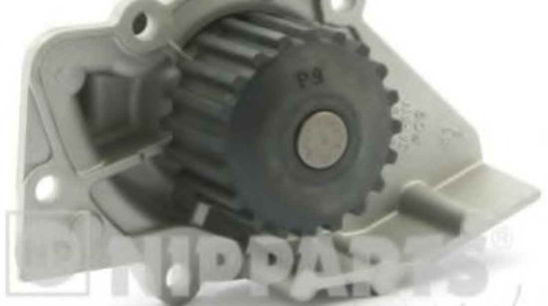 Pompa apa SUZUKI GRAND VITARA II (JT) (2005 - 2016) NIPPARTS N1518021 piesa NOUA