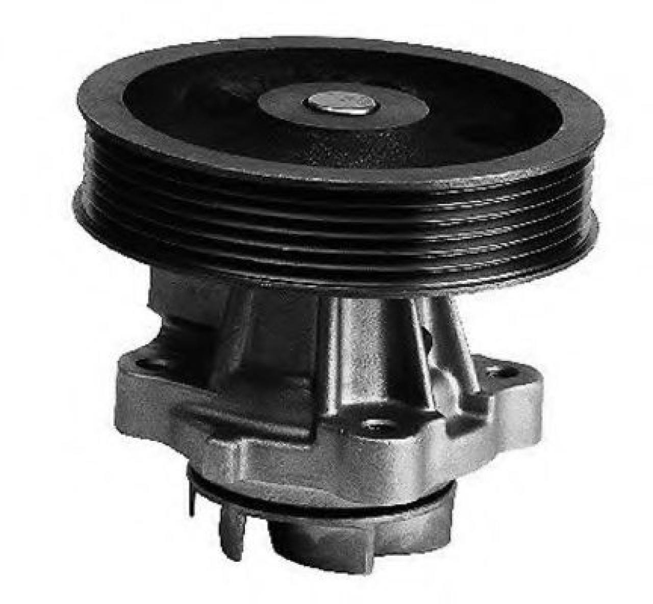 Pompa apa SUZUKI IGNIS II (2003 - 2016) MAGNETI MARELLI 352316170321 piesa NOUA