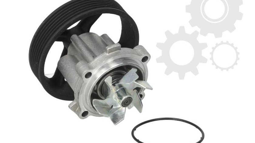 pompa apa SUZUKI IGNIS II Producator HEPU P323