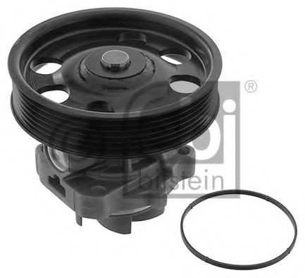 Pompa apa SUZUKI SWIFT III (MZ, EZ) (2005 - 2016) FEBI BILSTEIN 39884 piesa NOUA