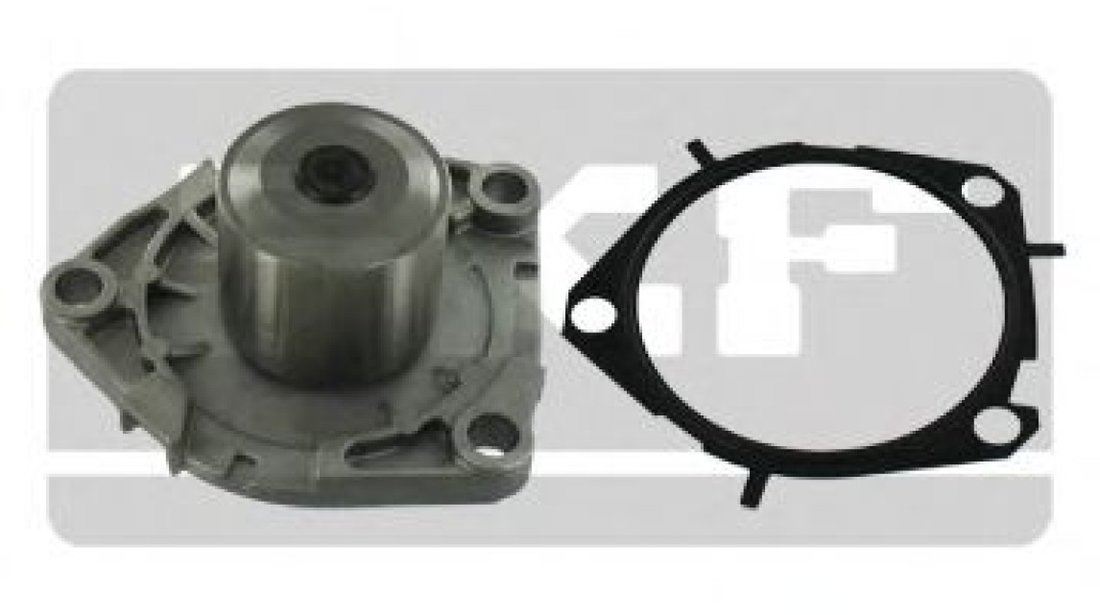 Pompa apa SUZUKI SX4 (EY, GY) (2006 - 2016) SKF VKPC 85101 piesa NOUA