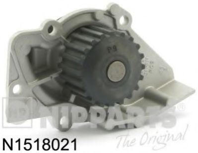 Pompa apa SUZUKI VITARA Cabrio (ET) (2003 - 2005) NIPPARTS N1518021 piesa NOUA
