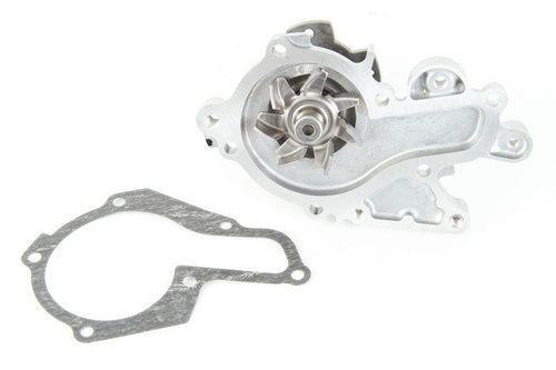 Pompa apa SUZUKI WAGON R+ (EM) (1997 - 2000) THERMOTEC D18004TT piesa NOUA