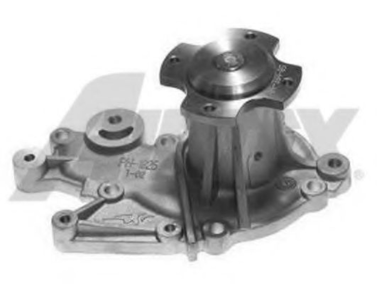 Pompa apa SUZUKI WAGON R+ (MM) (2000 - 2016) AIRTEX 5058 piesa NOUA