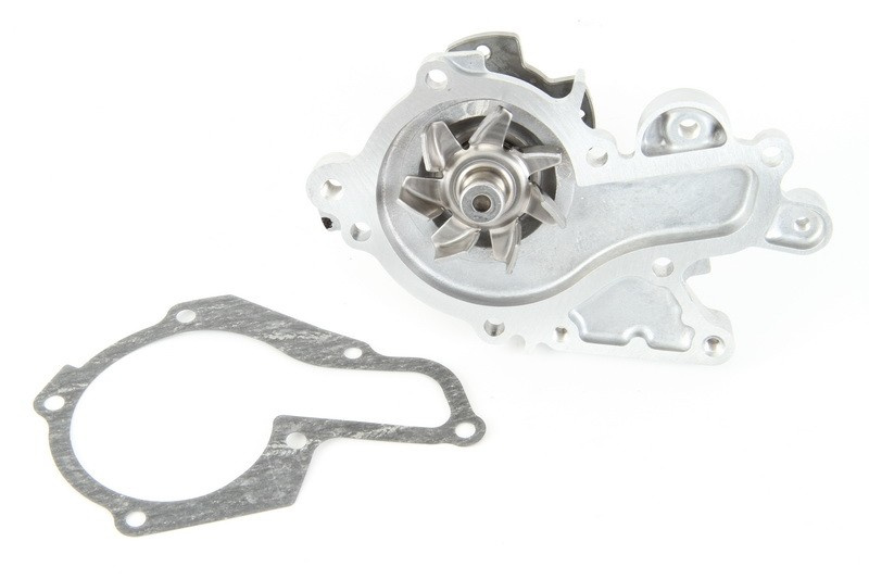 Pompa apa SUZUKI WAGON R+ (MM) (2000 - 2016) THERMOTEC D18004TT piesa NOUA