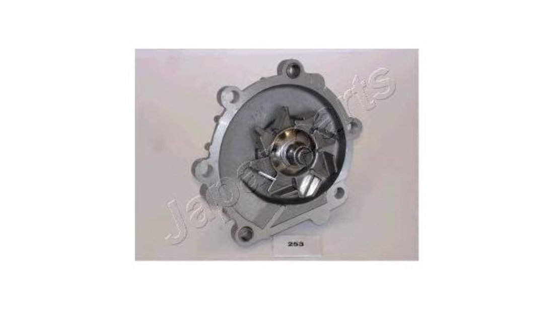 Pompa apa Toyota 4 RUNNER (RN5_, LN5_, VZN6_, RN7_, RN6_) 1984-1989 #2 10767