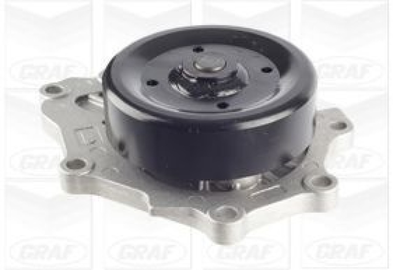 Pompa apa TOYOTA AURIS (NRE15, ZZE15, ADE15, ZRE15, NDE15) (2006 - 2012) GRAF PA1001 piesa NOUA
