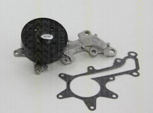 Pompa apa TOYOTA AURIS (NRE15, ZZE15, ADE15, ZRE15, NDE15) (2006 - 2012) TRISCAN 8600 13018 piesa NOUA
