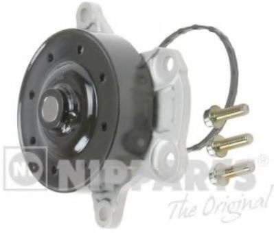 Pompa apa TOYOTA AURIS (NRE15, ZZE15, ADE15, ZRE15, NDE15) (2006 - 2012) NIPPARTS N1512115 piesa NOUA