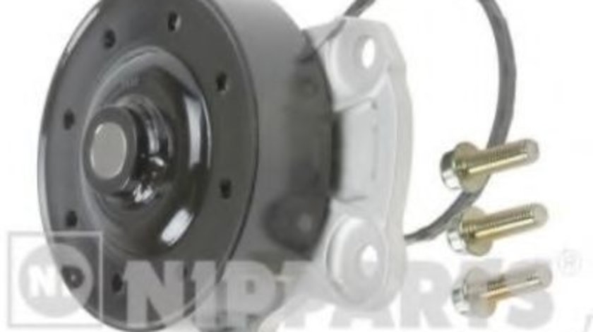 Pompa apa TOYOTA AURIS (NRE15, ZZE15, ADE15, ZRE15, NDE15) (2006 - 2012) NIPPARTS N1512115 piesa NOUA