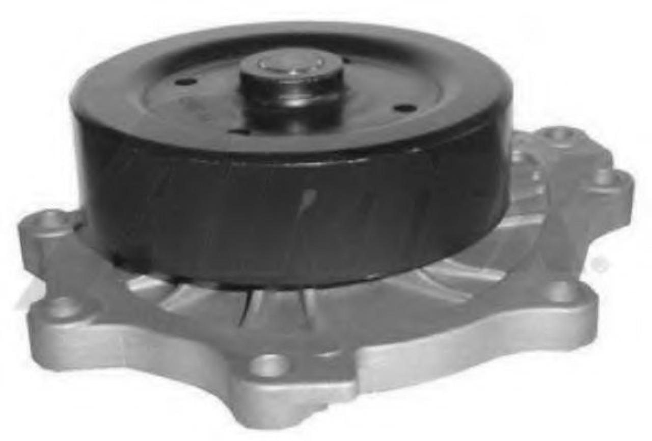 Pompa apa TOYOTA AURIS (ZWE18, NZE18, ZRE18) (2012 - 2016) AIRTEX 1750 piesa NOUA