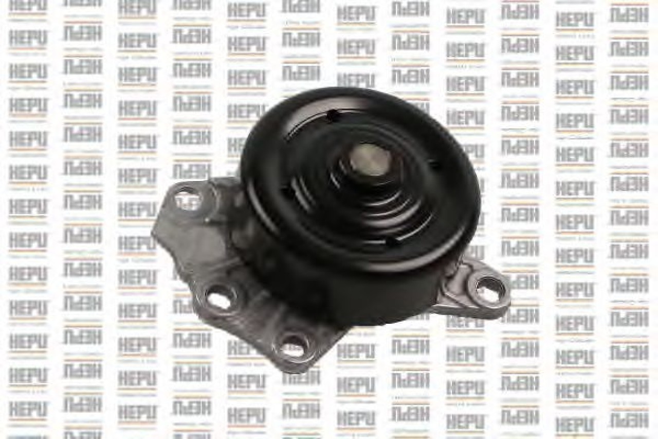 Pompa apa TOYOTA AURIS (ZWE18, NZE18, ZRE18) (2012 - 2016) HEPU P7646 piesa NOUA