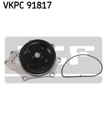 Pompa apa TOYOTA AVENSIS Combi (T25) (2003 - 2008) SKF VKPC 91817 piesa NOUA