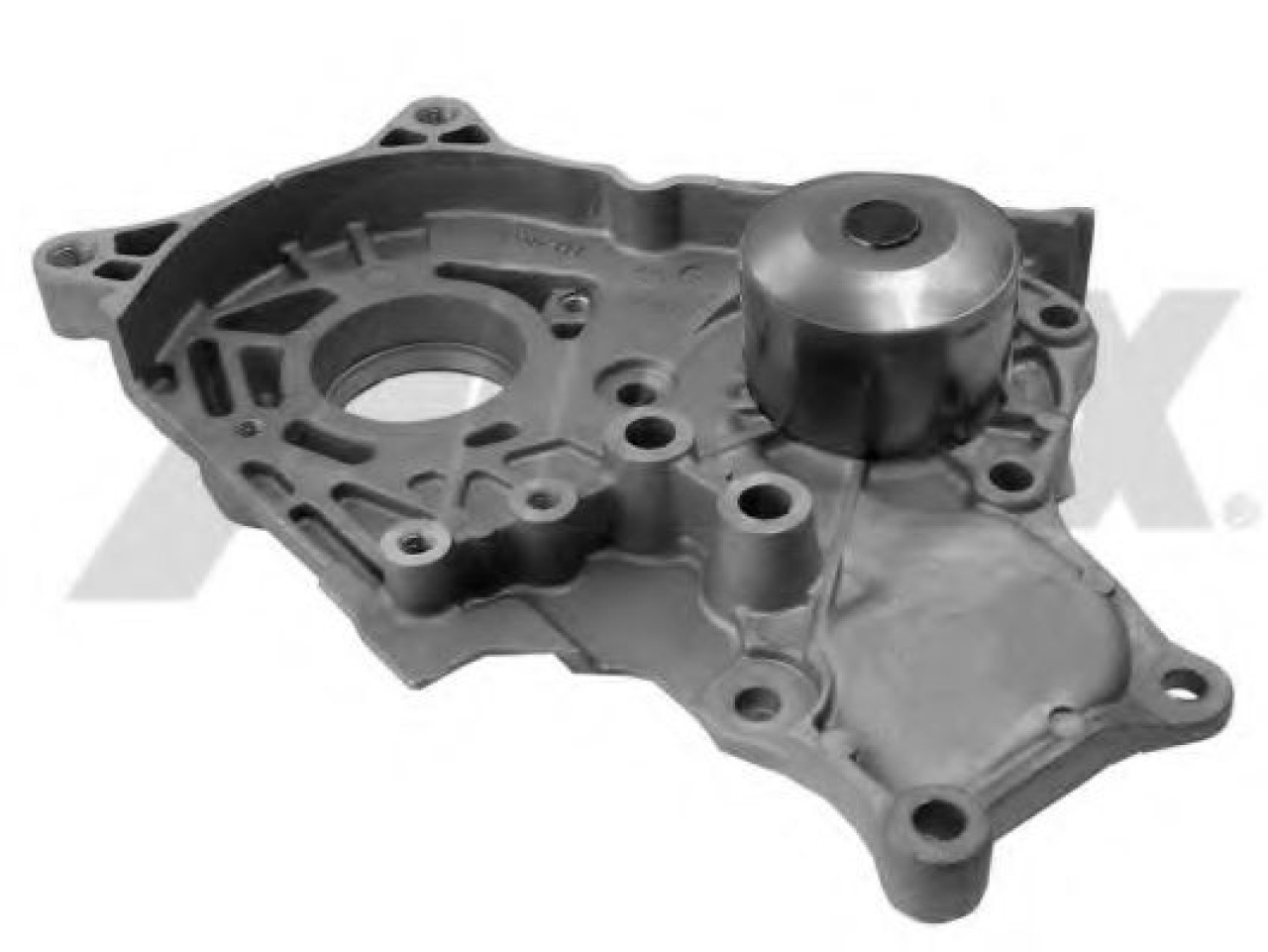 Pompa apa TOYOTA AVENSIS Combi (T25) (2003 - 2008) AIRTEX 1697 piesa NOUA