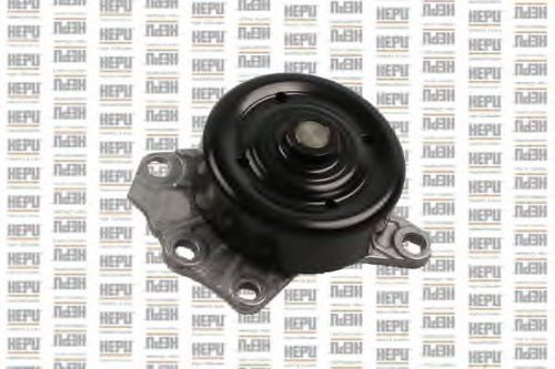 Pompa apa TOYOTA AVENSIS combi (ZRT27, ADT27) (2009 - 2016) HEPU P7646 piesa NOUA