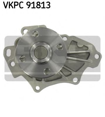 Pompa apa TOYOTA AVENSIS Liftback (T22) (1997 - 2003) SKF VKPC 91813 piesa NOUA