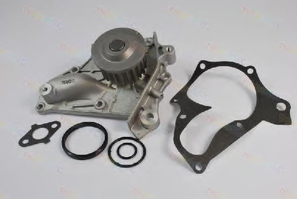 Pompa apa TOYOTA AVENSIS Liftback (T22) (1997 - 2003) THERMOTEC D12044TT piesa NOUA