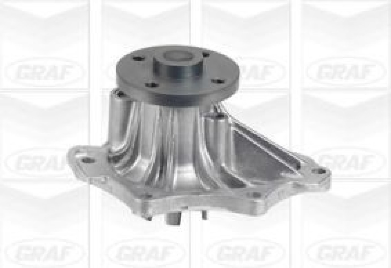 Pompa apa TOYOTA AVENSIS Liftback (T22) (1997 - 2003) GRAF PA912 piesa NOUA