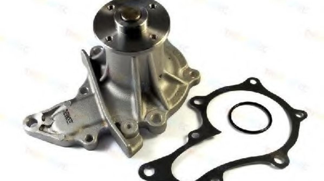 Pompa apa TOYOTA AVENSIS Liftback (T22) (1997 - 2003) THERMOTEC D12064TT piesa NOUA