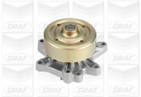 Pompa apa TOYOTA AVENSIS Liftback (T22) (1997 - 2003) GRAF PA919 piesa NOUA